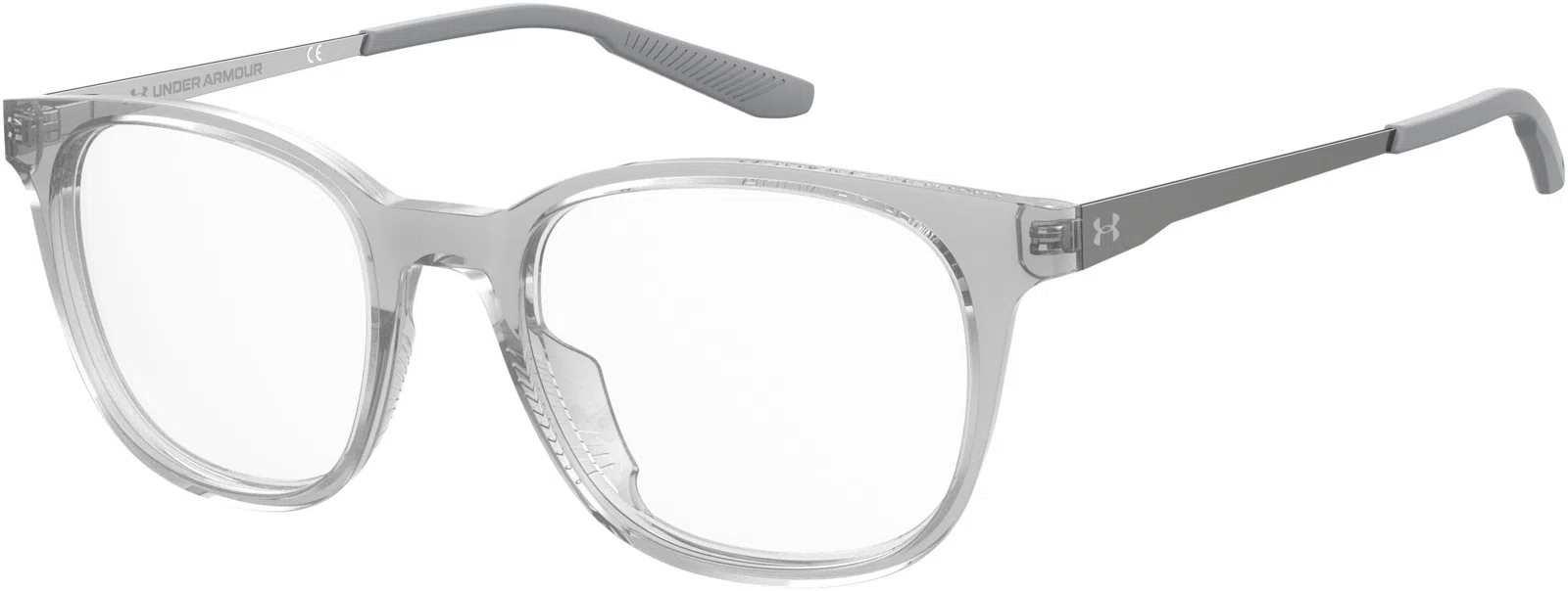 Under Armour Ua5026 Eyeglasses - view 5